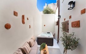 Rodos Old Town Aqua Luxury House